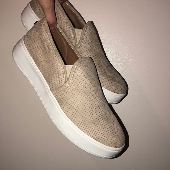 steve madden gracy slip on